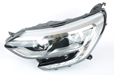 Sol Far Siyah Ledli Megane 4 Joy 260605154R