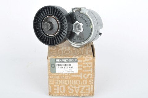 Alternatör Kayış Gergisi Clio Kangoo 1.4 8V E7J 7700870495