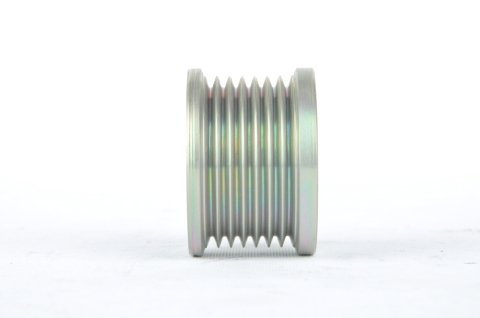 Alternatör Kasnağı 7 Kanallı Clio 4 0.9Tce İna 535008110 F-238512.06
