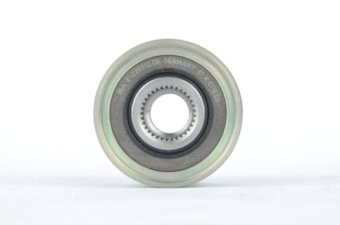 Alternatör Kasnağı 7 Kanallı Clio 4 0.9Tce İna 535008110 F-238512.06