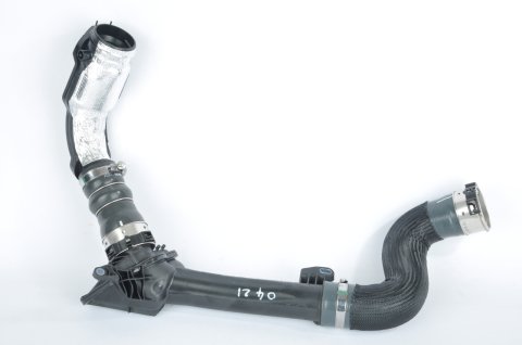 Turbo Borusu Hortumu Fluence Megane 3 Scenic 3 1.5Dci 110Bg. 144602487R 144603600R 8201020571