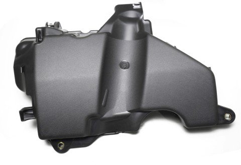 Yakıt Rampası Motor Üst Kapağı Megane 3 Fluence Scenic 3 175B14760R