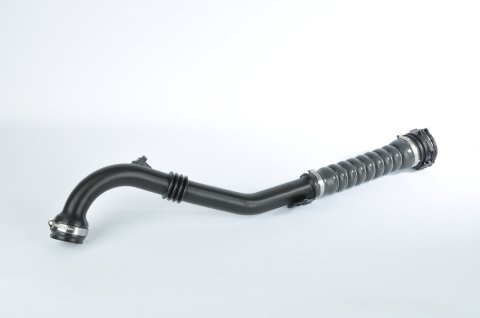 Laguna 3 Turbo Hortumu Hava Çıkış Hortumu 8200852008