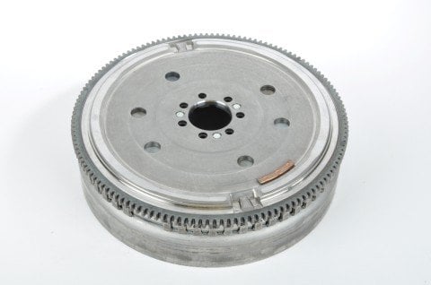 Edc Dc4 Debriyaj Volan Megane Fluence Clio Captur 123005236R