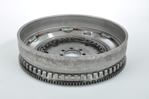 Edc Dc4 Debriyaj Volan Megane Fluence Clio Captur 123005236R