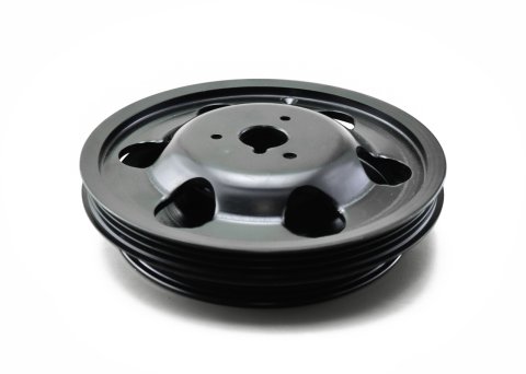 Krank Kasnağı Clio 1.2 16V D4F Twingo 1.2 D7F 8200036888 8200029592 8200972496
