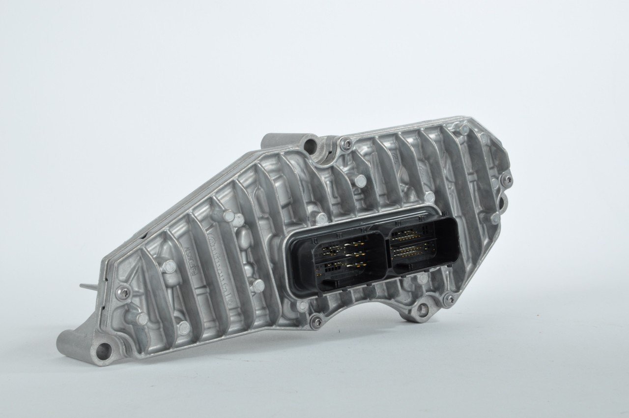 Edc Otomatik Şanzıman Beyin Vites Kutusu Beyni Fluence Megane 3 1.5Dci 310320749R 310320254R