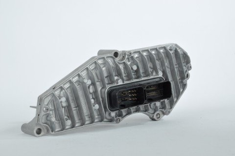 Edc Otomatik Şanzıman Beyin Vites Kutusu Beyni Fluence Megane 3 1.5Dci 310320749R 310320254R