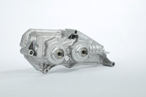 Edc Otomatik Şanzıman Beyin Vites Kutusu Beyni Fluence Megane 3 1.5Dci 310320749R 310320254R