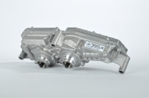 Edc Otomatik Şanzıman Beyin Vites Kutusu Beyni Fluence Megane 3 1.5Dci 310320749R 310320254R