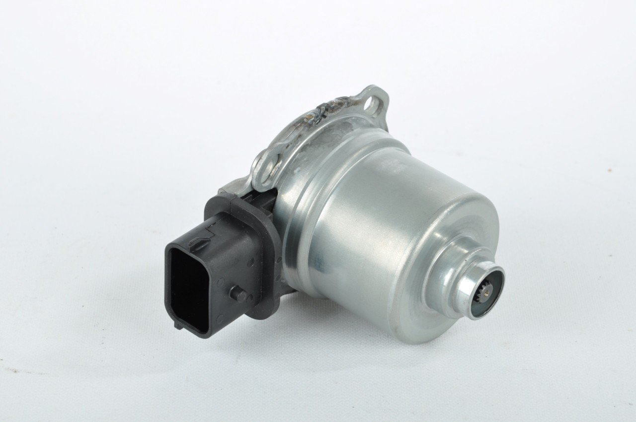 RENAULT ORJİNAL OTOMATİK VİTES KUMANDA ELEKTROVANASI DC4 FLUENCE