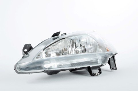 Sol Far Megane 260607124R 7701047184
