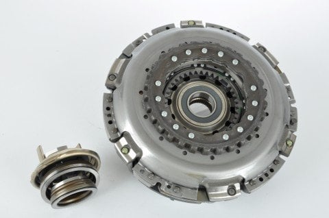 Otomatik Edc Dc4 Şanzıman Debriyaj Seti Kavrama Rulman Kiti Fluence Megane 3 Clio 4 Captur Scenic 3 Kadjar Latitude 302054315R 302057266R