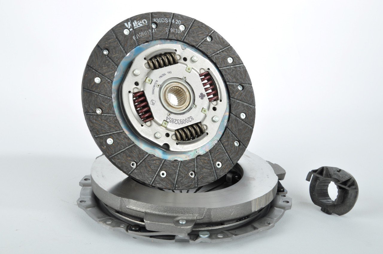 Debriyaj Seti Baskı Balata Takımı Kangoo Clio Symbol 1.5Dci 7701479194 7701473964 7701474474 7701476257 7701476933
