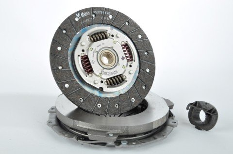 Debriyaj Seti Baskı Balata Takımı Kangoo Clio Symbol 1.5Dci 7701479194 7701473964 7701474474 7701476257 7701476933