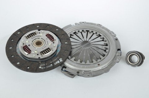 Debriyaj Seti Baskı Balata Takımı Kangoo Clio Symbol 1.5Dci 7701479194 7701473964 7701474474 7701476257 7701476933