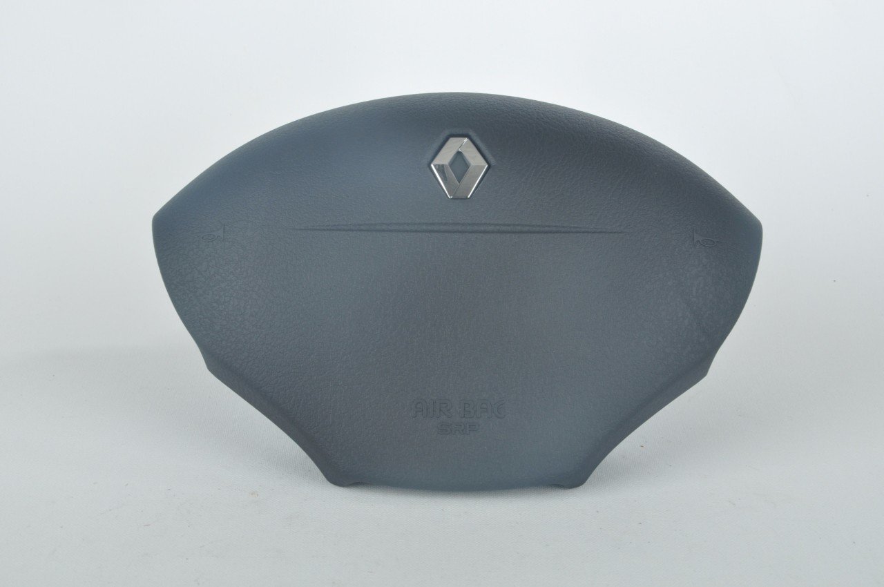 Sürücü Hava Yastığı Airbag Megane 1 7700427616
