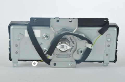 Yolcu Hava Yastığı Airbag Megane 1 8200201496 8200049222 8200201497 7700432601