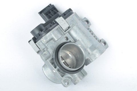 Gaz Kelebeği Enjeksiyon Kelebek Kutusu Clio 2 1.2 16V D4F 7701051585 8200166870