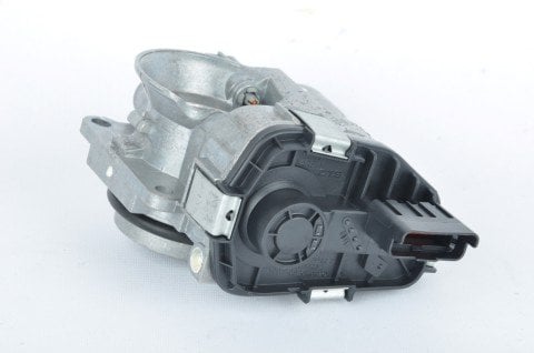 Gaz Kelebeği Enjeksiyon Kelebek Kutusu Clio 2 1.2 16V D4F 7701051585 8200166870
