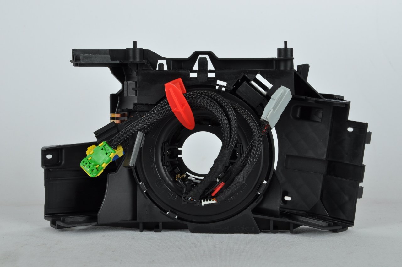İkaz Kol Bağlantı Parçası Airbag Sargısı Clio 3 Yeni Kangoo 2 Modus 8201590627 7701057094 7701057095 7701071888