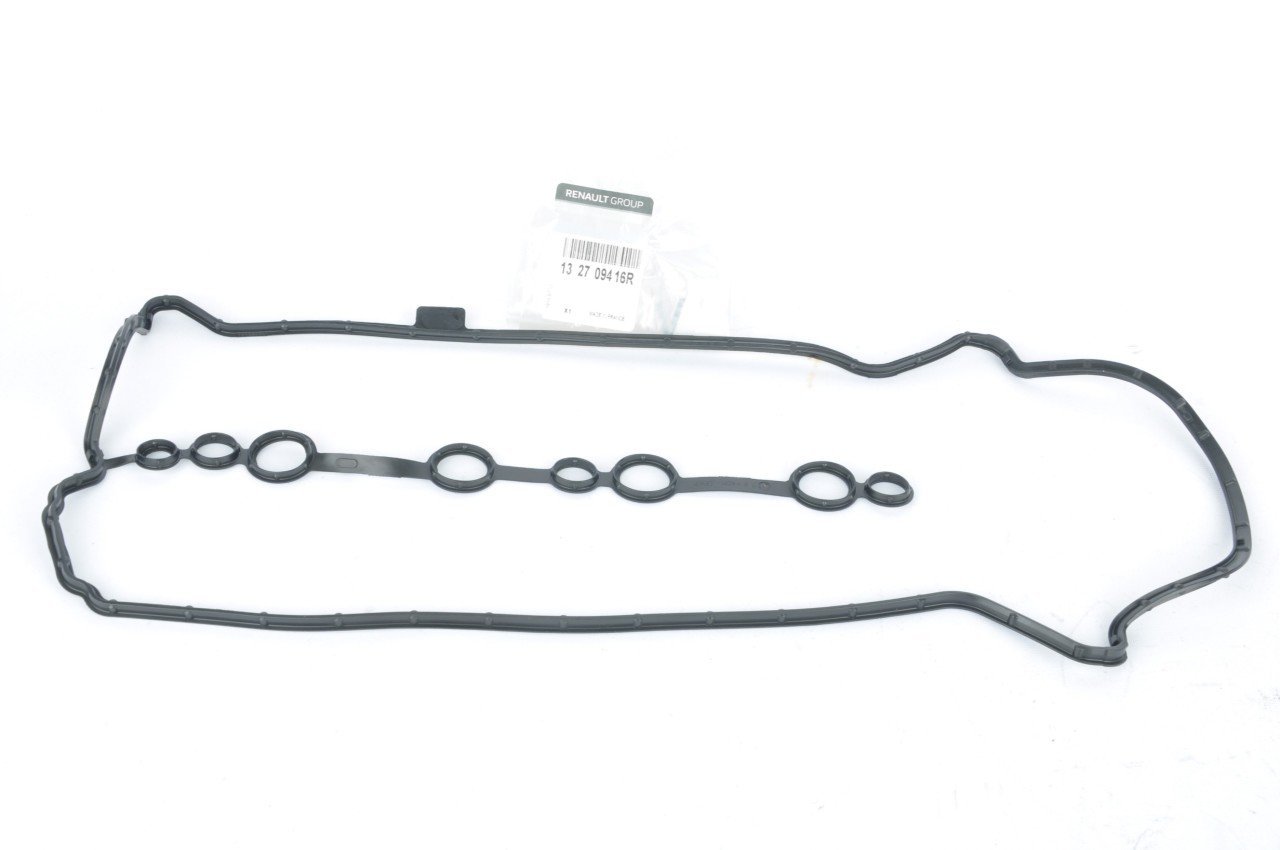 Üst Kapak Contası Clio 4 Captur 1.2Tce H5F 0.9Tce H4B 132709416R