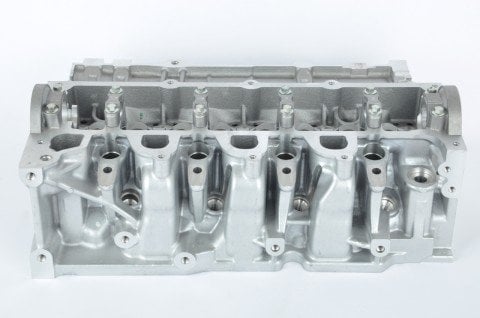 Silindir Kapağı 1.5Dci Euro 5 Megane 4 Clio 4 Kadjar Sandero 2 Lodgy Dokker 110413019R