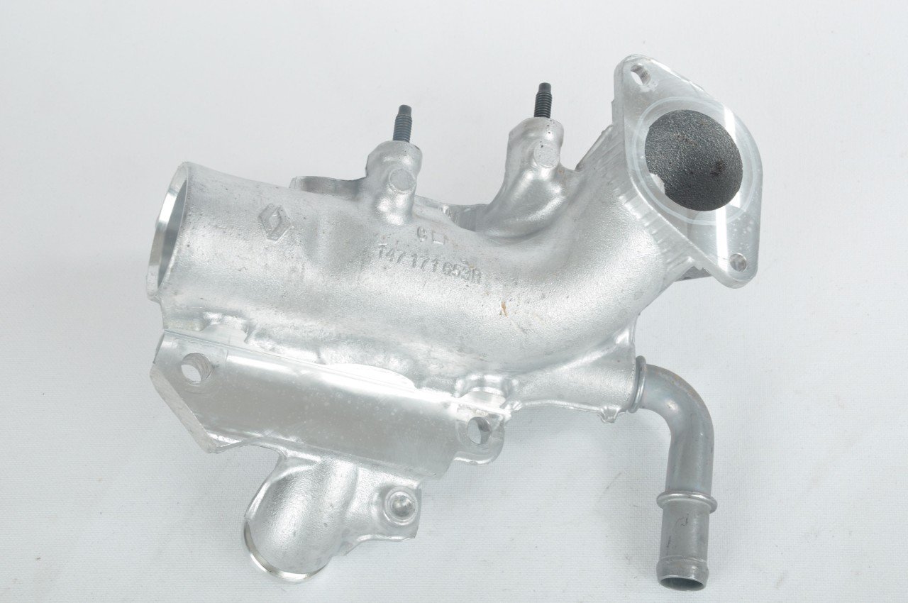 Egr Soğutucu Vanası Suportu Megane 4 Kadjar Talisman Qashqai 2 1.5Dci 147171653R