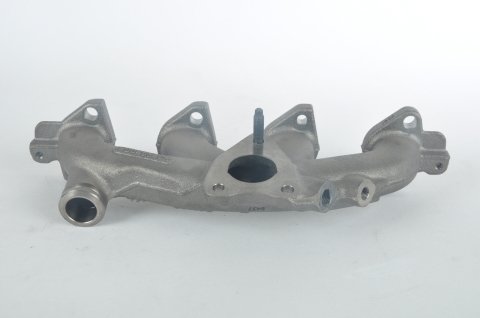 Eksoz Manifoldu Kadjar Captur Clio 4 Megane 4 Duster Lodgy 1.5Dci 140042975R