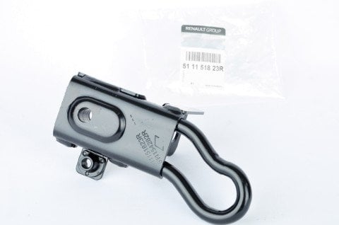 Duster Ön Çeki Demiri Sol Suport 511151823R 511159675R