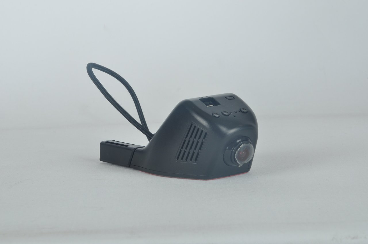 Dvr Araç İçi Yol Kamerası 7711823870 7711577533