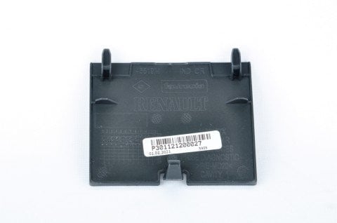 Obd Aksesuar Prizi Kapağı Clio 4 969123534R