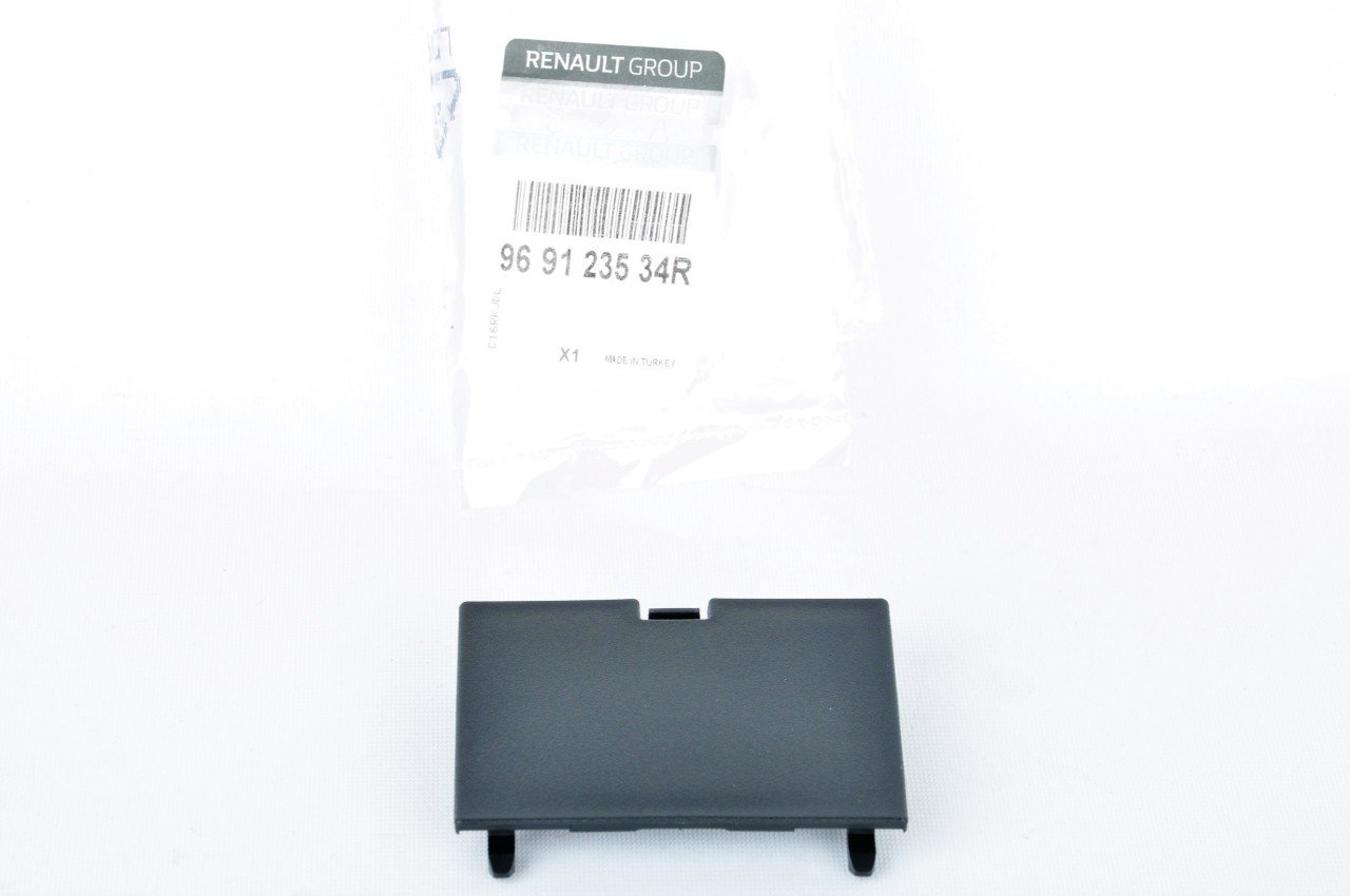 Obd Aksesuar Prizi Kapağı Clio 4 969123534R