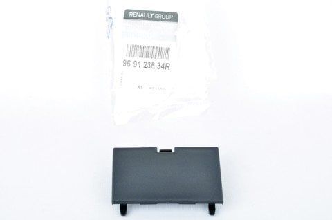 Obd Aksesuar Prizi Kapağı Clio 4 969123534R