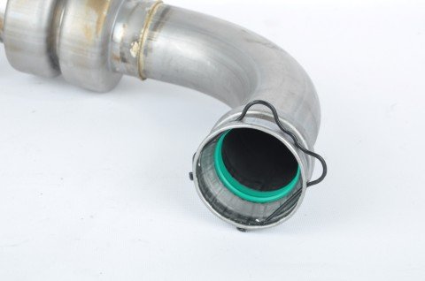 Turbo Hortumu Hava Filitre Borusu Megane 3 Fluence 1.5Dci 8200760281