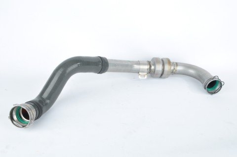 Turbo Hortumu Hava Filitre Borusu Megane 3 Fluence 1.5Dci 8200760281