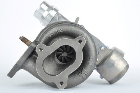 Turbo Kompresörü Duster Fluence Latitude Kangoo 3 Nissan Qashqai 2 1.5Dci 7701479077