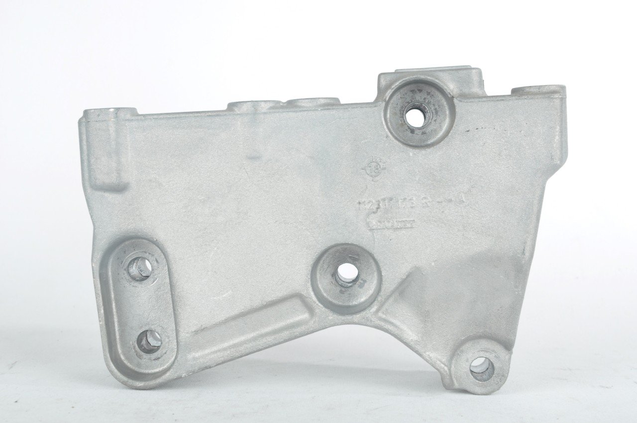 Motor Takozu Bağlantı Suportu Clio 4 Kangoo 3 112317173R