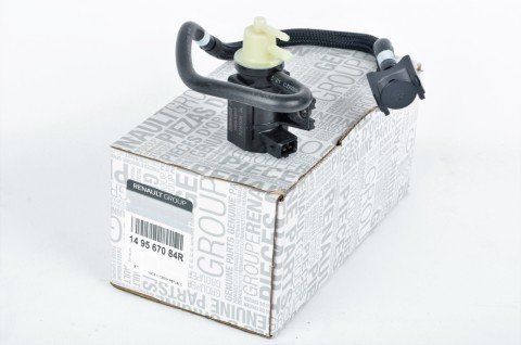 Turbo Regülatör Elektrovanası Clio 4 Fluence Dokker Lodgy Duster 1.5Dci 149567084R