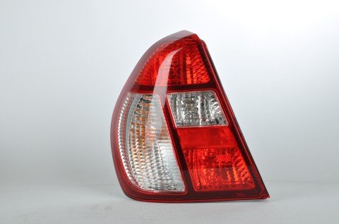 Sol Arka Stop Lambası Clio Symbol Beyaz Sinyalli 04-08 8200403981