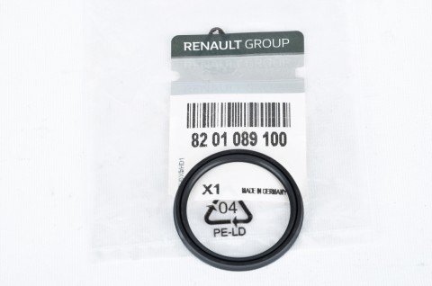 Turbo Boru Orıng Conta Yeni Symbol Megane 3 Fluence 1.5Dci 8201089100