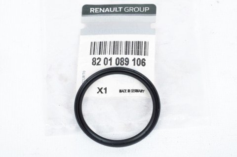 Turbo Boru Orıng Conta Yeni Symbol Megane 3 Fluence 1.5Dci 8201089106