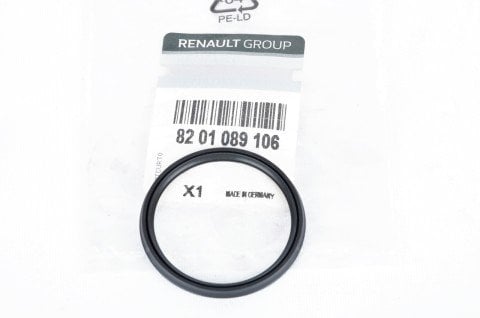 Turbo Boru Orıng Conta Yeni Symbol Megane 3 Fluence 1.5Dci 8201089106