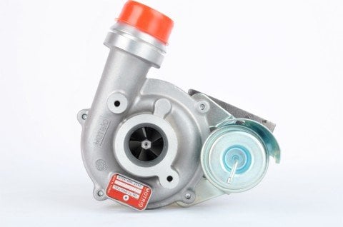 Turbo Kompresör Fluence Megane 3 1.5 Dci 85 Bg Clio 4 Captur Dokker Lodgy Duster 1.5 Dci 90 Bg 8671095735 7701478939 144116446R