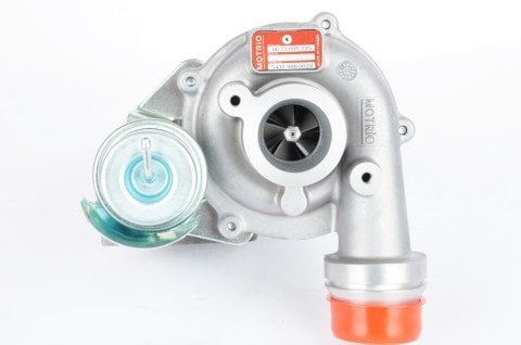 Turbo Kompresör Fluence Megane 3 1.5 Dci 85 Bg Clio 4 Captur Dokker Lodgy Duster 1.5 Dci 90 Bg 8671095735 7701478939 144116446R