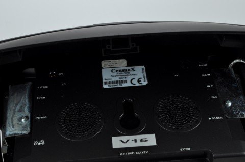 Multimedia Kiti Takım Fluence Megane 3 2012 Öncesi Modeller için 8900300314