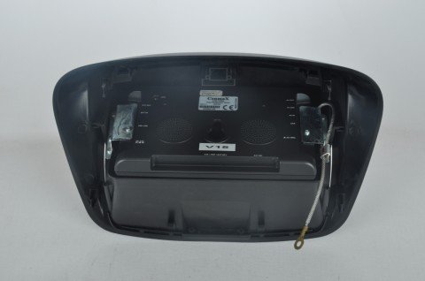 Multimedia Kiti Takım Fluence Megane 3 2012 Öncesi Modeller için 8900300314