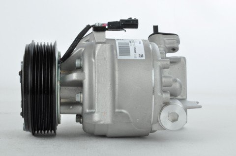 Klima Kompresörü Yeni Symbol Logan Mcv Sandero 2 Duster 926005154R