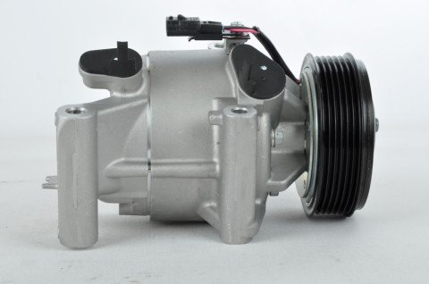 Klima Kompresörü Yeni Symbol Logan Mcv Sandero 2 Duster 926005154R