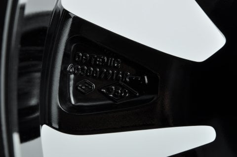 Alüminyum Jant 17 Inch Clio 4 403001878R